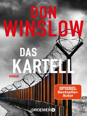 cover image of Das Kartell